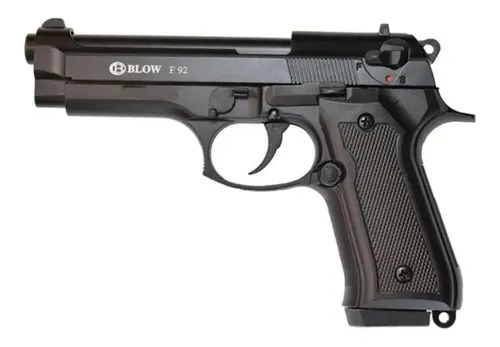 PISTOLA BLOW F92 FOGUEO