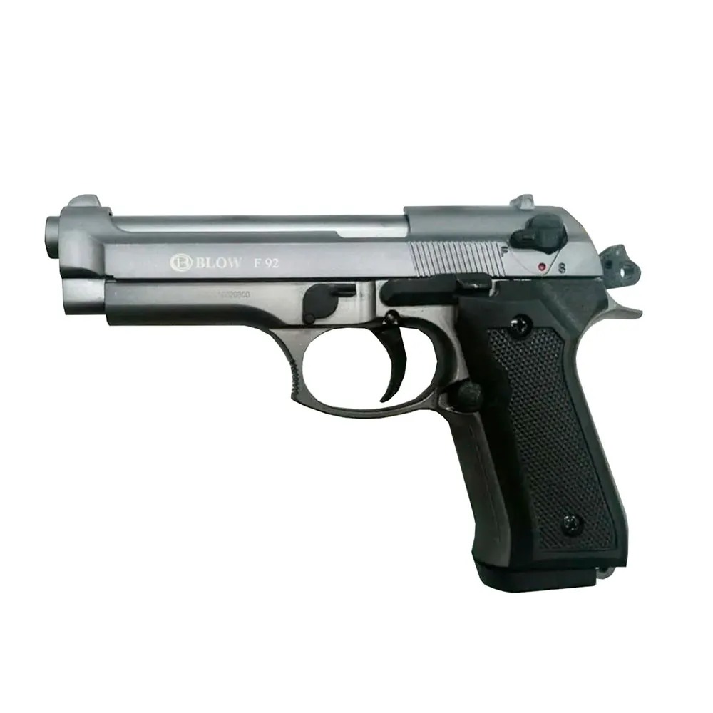PISTOLA BLOW F92 FOGUEO - Imagen 2